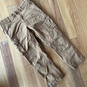 Gap kids khakis